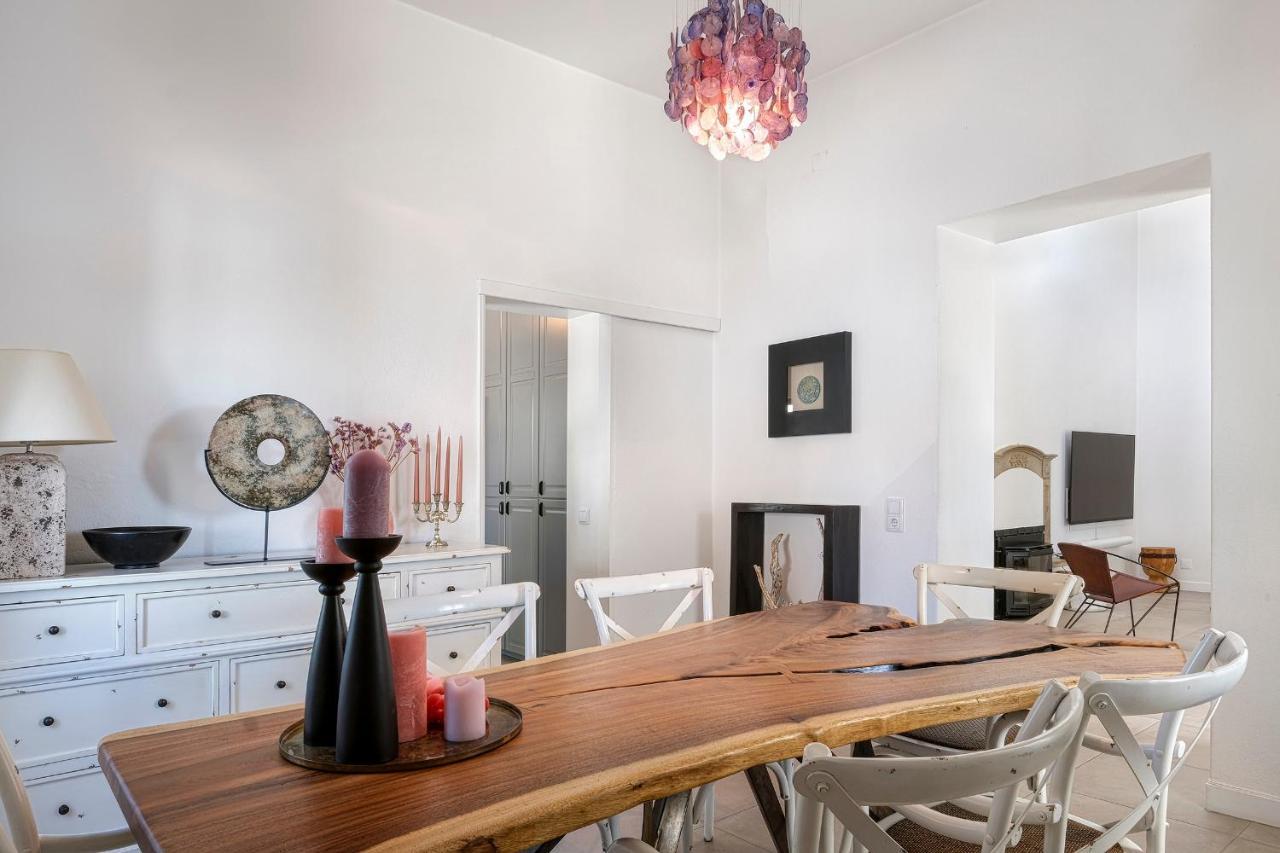 Farm Of Dreams Algarve Βίλα Almancil Εξωτερικό φωτογραφία