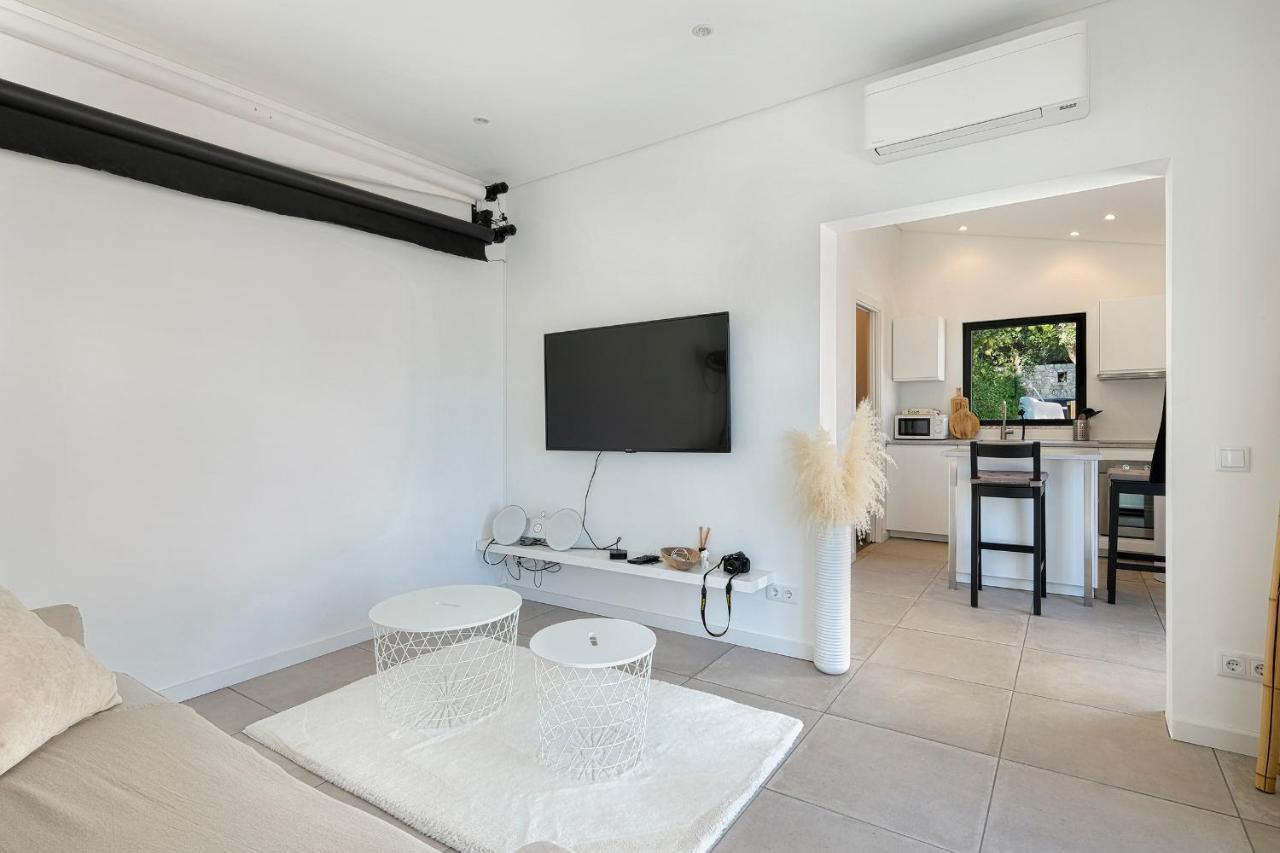 Farm Of Dreams Algarve Βίλα Almancil Εξωτερικό φωτογραφία