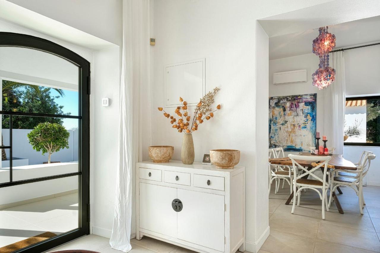 Farm Of Dreams Algarve Βίλα Almancil Εξωτερικό φωτογραφία