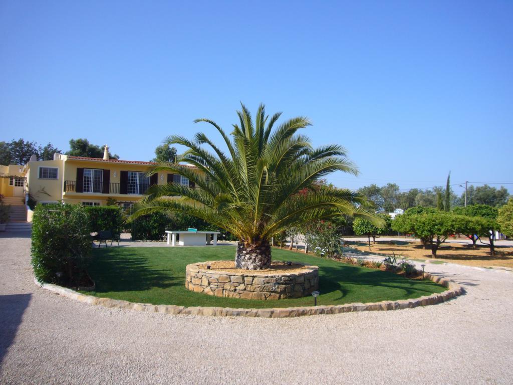 Farm Of Dreams Algarve Βίλα Almancil Εξωτερικό φωτογραφία