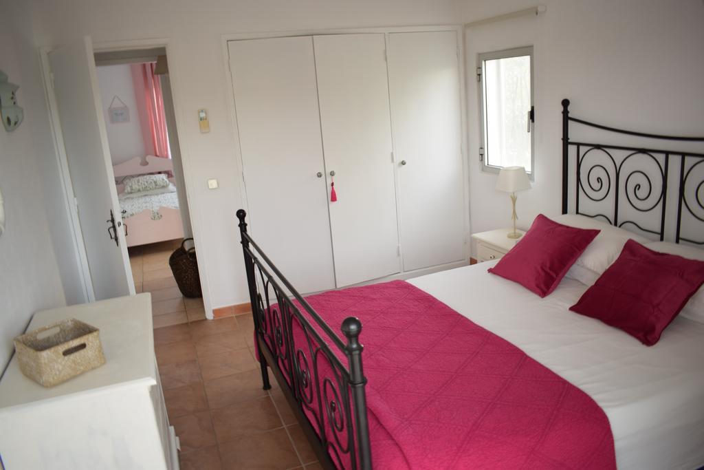 Farm Of Dreams Algarve Βίλα Almancil Εξωτερικό φωτογραφία