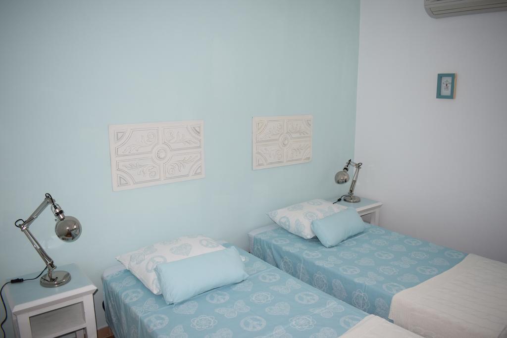 Farm Of Dreams Algarve Βίλα Almancil Εξωτερικό φωτογραφία