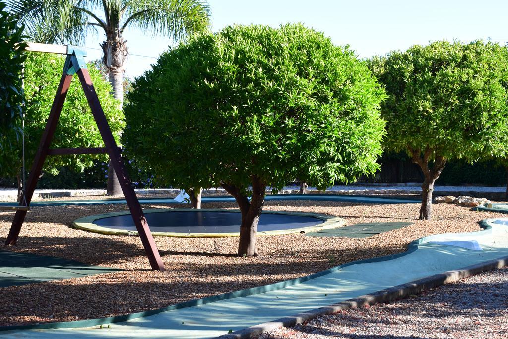 Farm Of Dreams Algarve Βίλα Almancil Εξωτερικό φωτογραφία