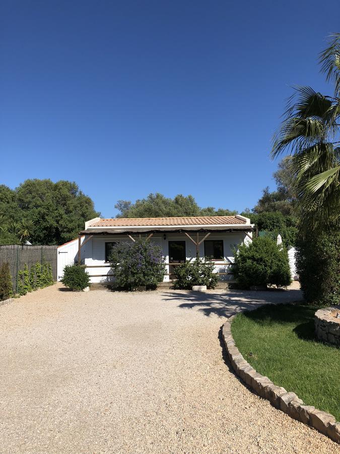 Farm Of Dreams Algarve Βίλα Almancil Εξωτερικό φωτογραφία