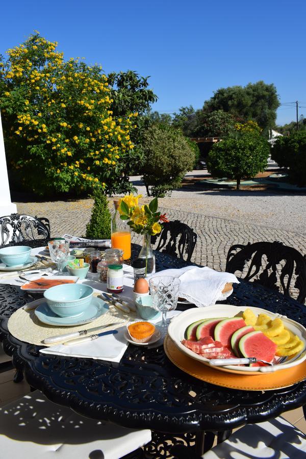 Farm Of Dreams Algarve Βίλα Almancil Εξωτερικό φωτογραφία