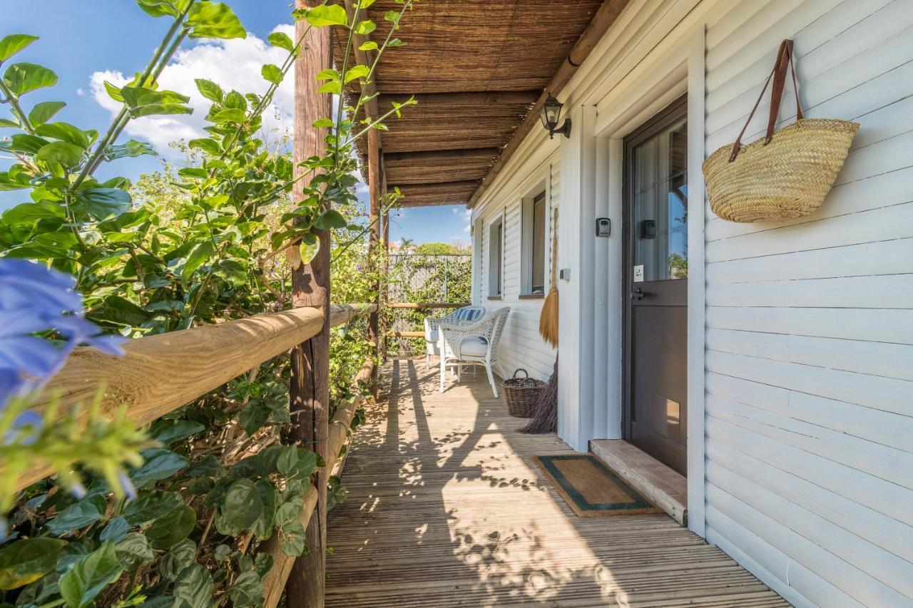 Farm Of Dreams Algarve Βίλα Almancil Εξωτερικό φωτογραφία