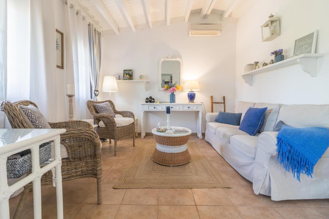 Farm Of Dreams Algarve Βίλα Almancil Εξωτερικό φωτογραφία
