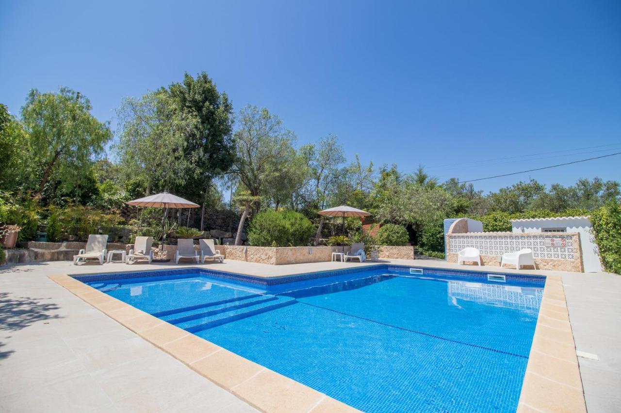 Farm Of Dreams Algarve Βίλα Almancil Εξωτερικό φωτογραφία