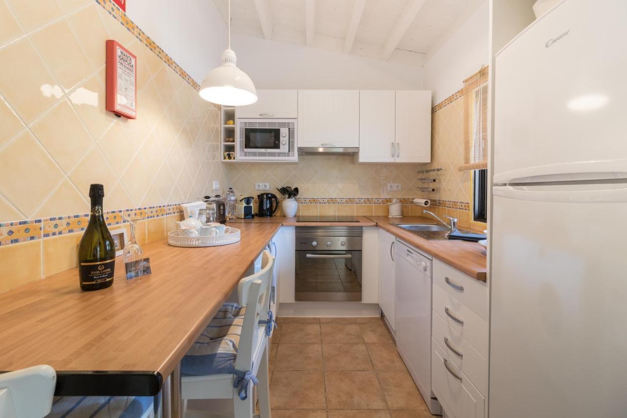 Farm Of Dreams Algarve Βίλα Almancil Εξωτερικό φωτογραφία