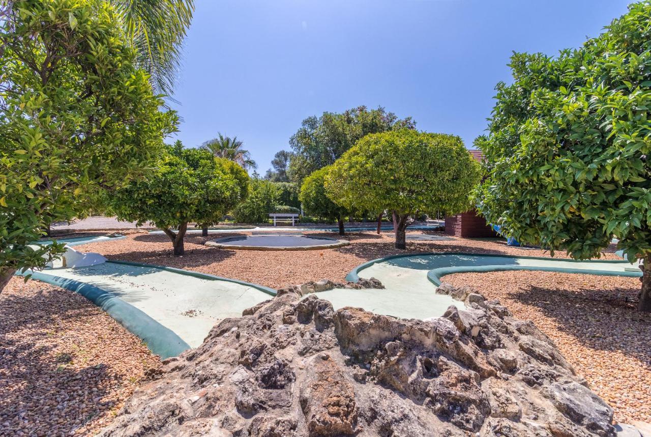 Farm Of Dreams Algarve Βίλα Almancil Εξωτερικό φωτογραφία