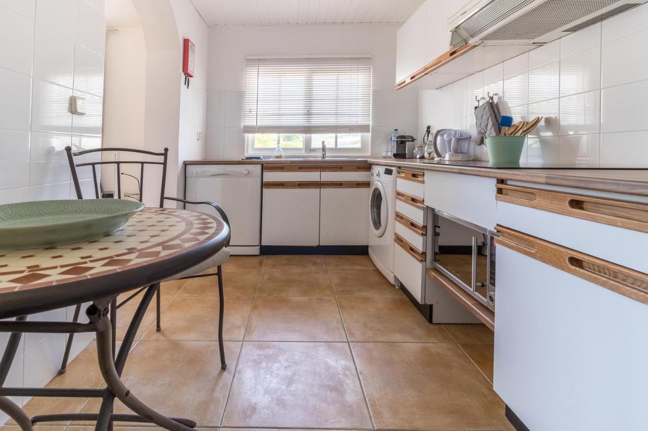 Farm Of Dreams Algarve Βίλα Almancil Εξωτερικό φωτογραφία