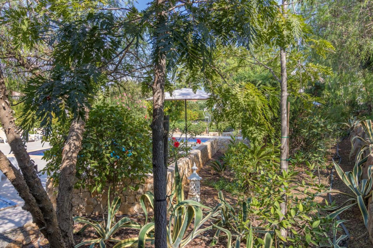 Farm Of Dreams Algarve Βίλα Almancil Εξωτερικό φωτογραφία