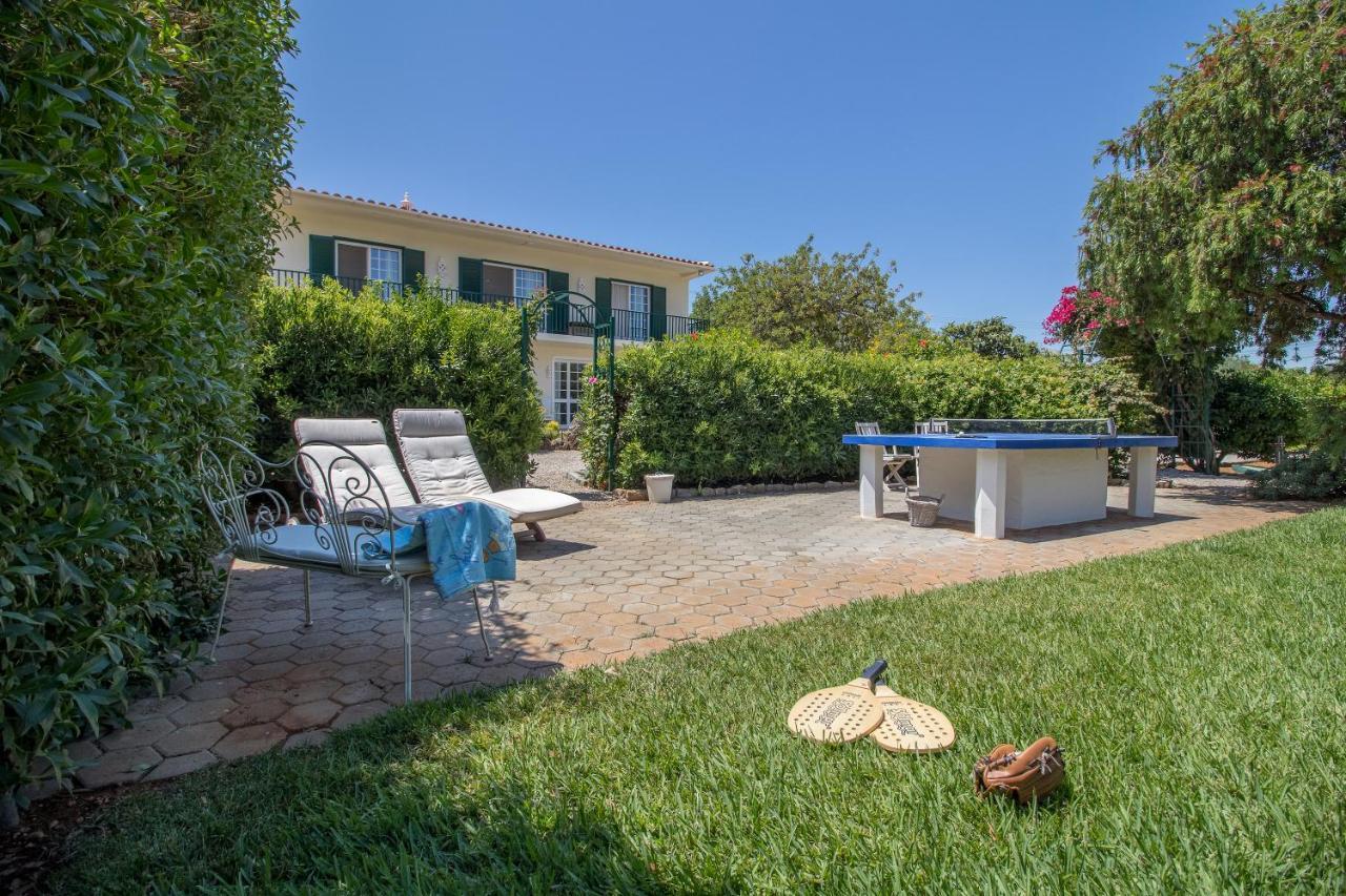 Farm Of Dreams Algarve Βίλα Almancil Εξωτερικό φωτογραφία