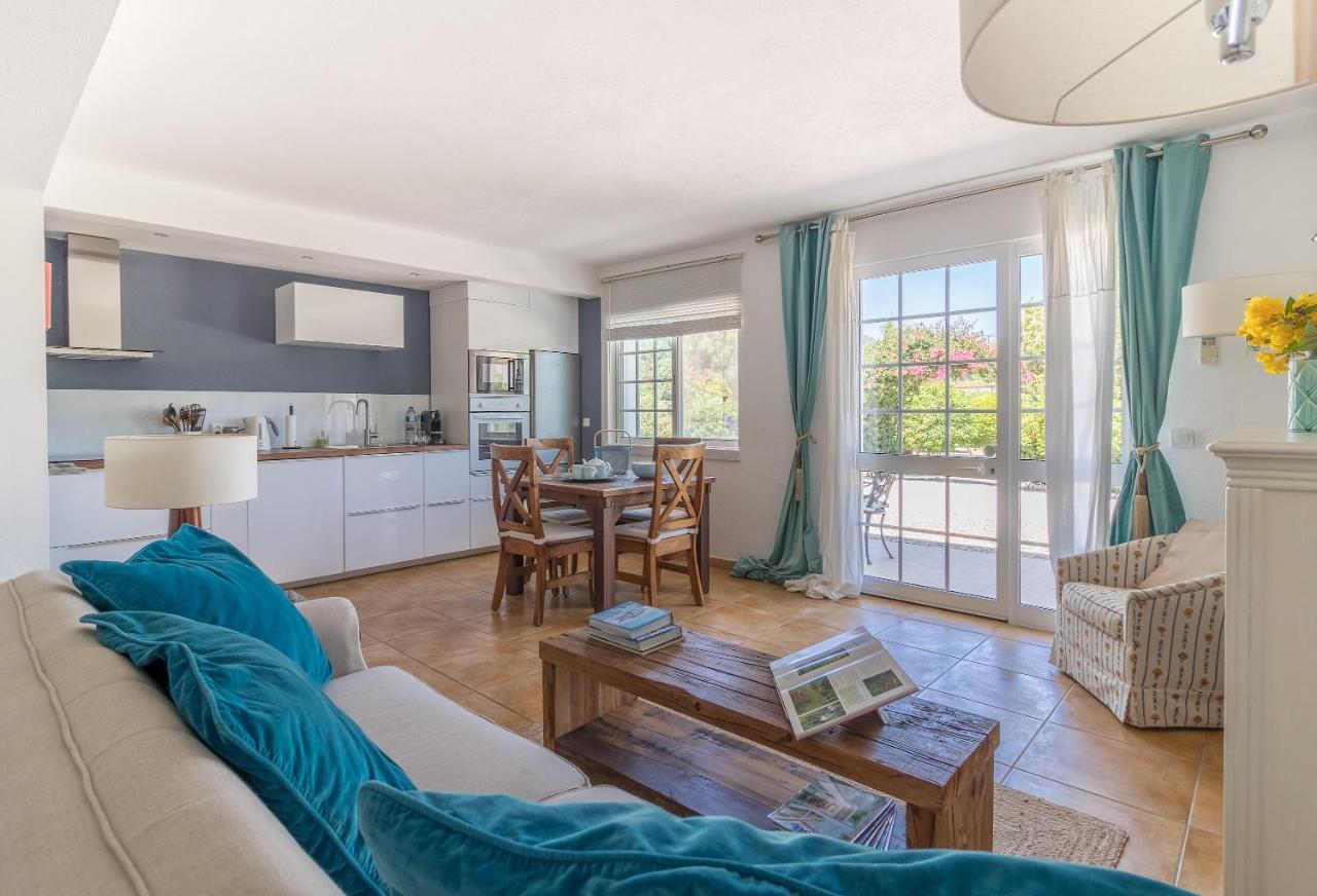 Farm Of Dreams Algarve Βίλα Almancil Εξωτερικό φωτογραφία