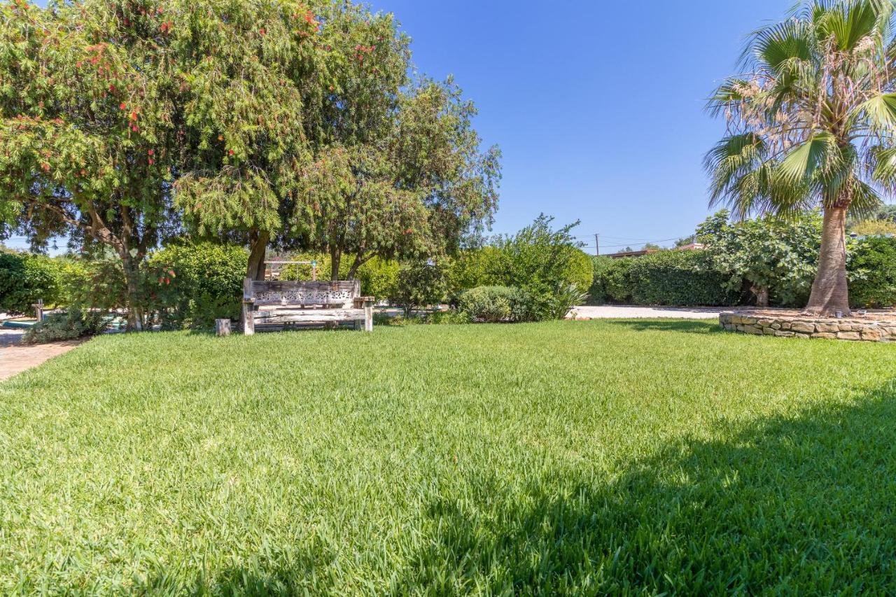 Farm Of Dreams Algarve Βίλα Almancil Εξωτερικό φωτογραφία