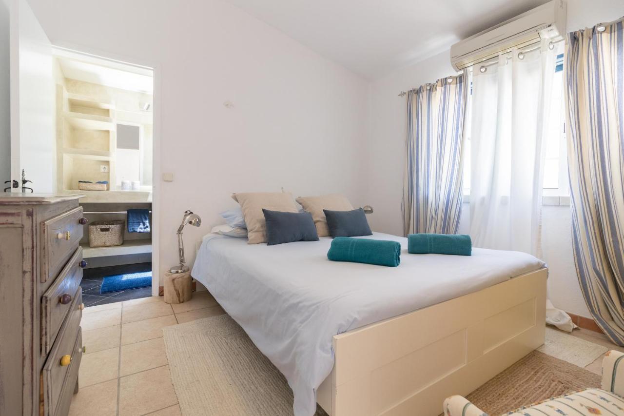 Farm Of Dreams Algarve Βίλα Almancil Εξωτερικό φωτογραφία