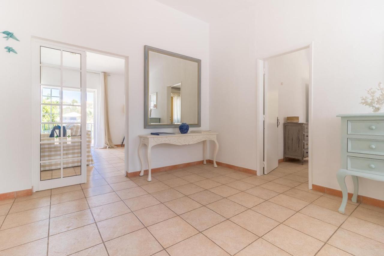 Farm Of Dreams Algarve Βίλα Almancil Εξωτερικό φωτογραφία