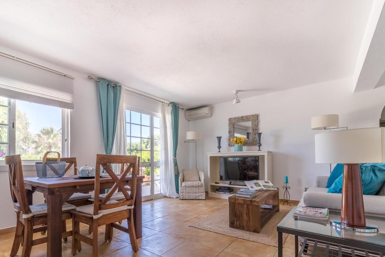 Farm Of Dreams Algarve Βίλα Almancil Εξωτερικό φωτογραφία