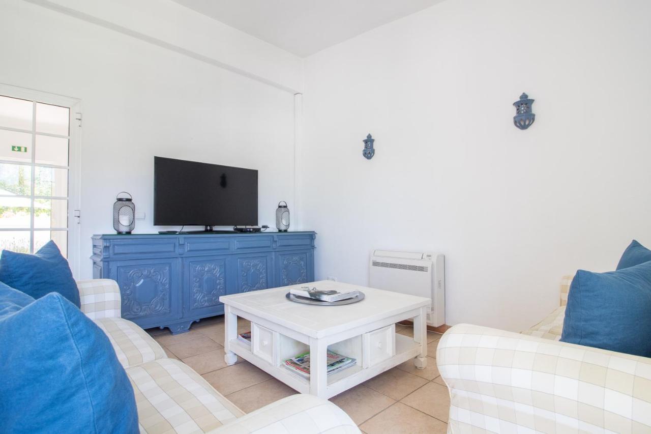 Farm Of Dreams Algarve Βίλα Almancil Εξωτερικό φωτογραφία