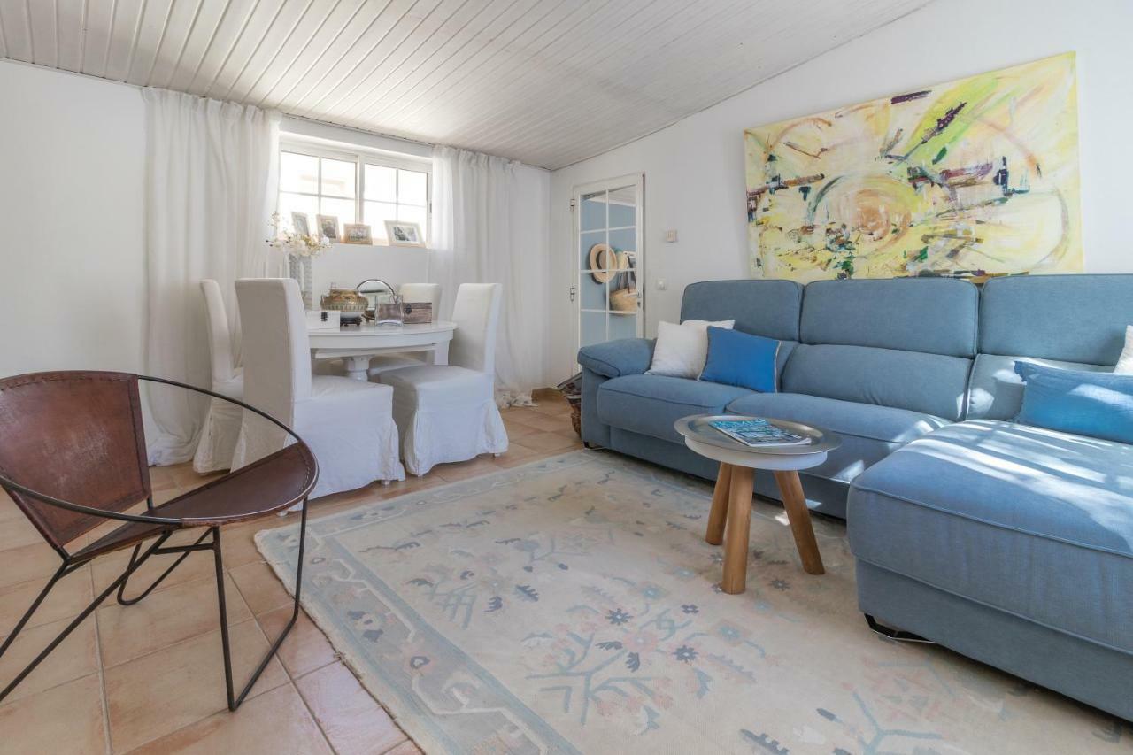 Farm Of Dreams Algarve Βίλα Almancil Εξωτερικό φωτογραφία